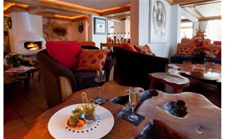 Hotel Les Sherpas in Courchevel , France image 6 